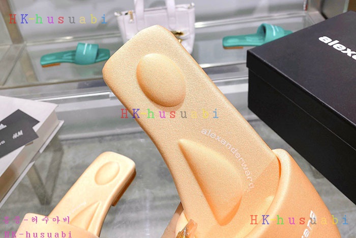 NEW 알렉산더왕 샌들 신상 W 858804