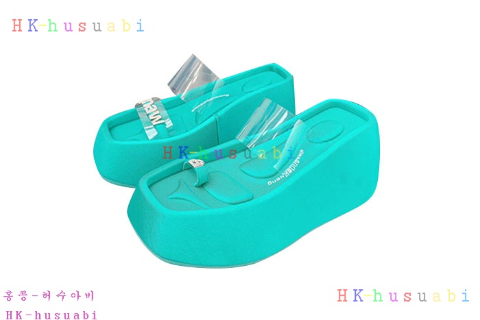NEW 알렉산더왕 샌들 신상 W 858002