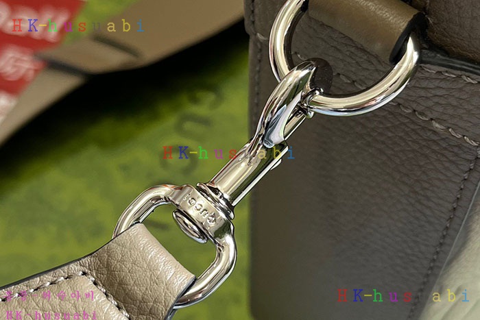★미러급★구찌 브리프케이스 점보 GG ‎658573