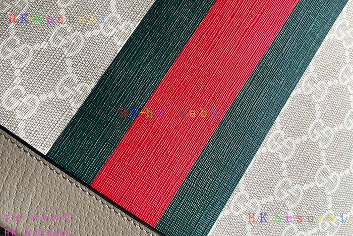 ★미러급★구찌 오피디아 GG 스몰 쇼핑백 726762-2