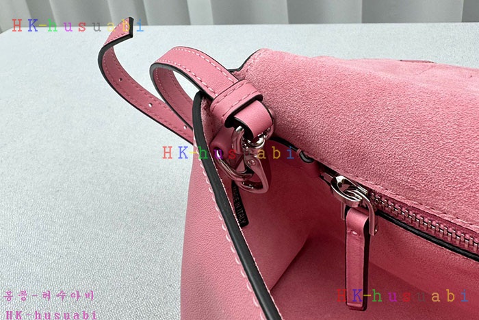 ★미러급★미우미우 레더 메신저백 MU 552001