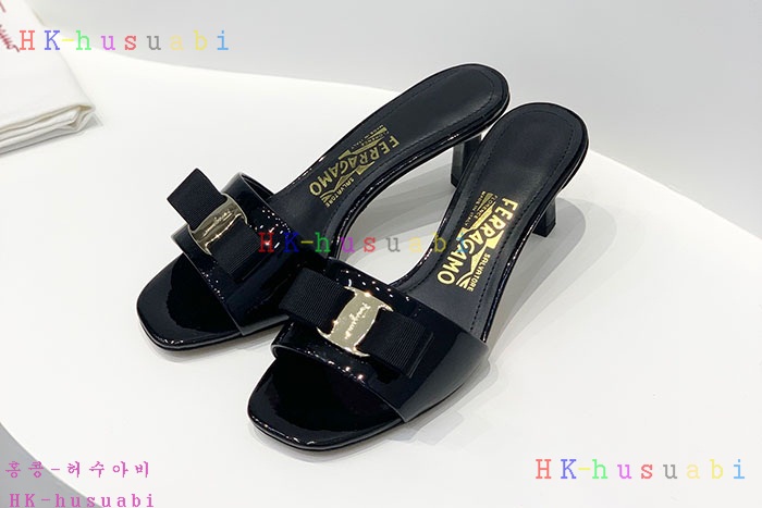 NEW 페라가모 신발 신상 F 925010