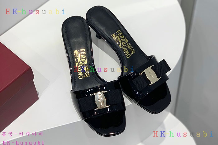 NEW 페라가모 신발 신상 F 925010