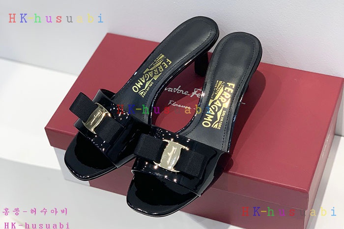 NEW 페라가모 신발 신상 F 925010