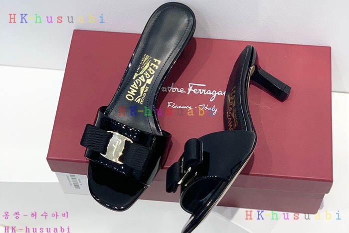 NEW 페라가모 신발 신상 F 925010