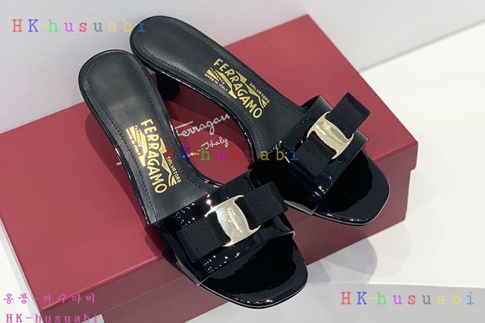 NEW 페라가모 신발 신상 F 925010