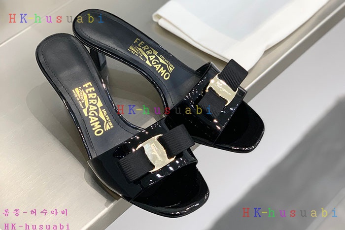 NEW 페라가모 신발 신상 F 925010