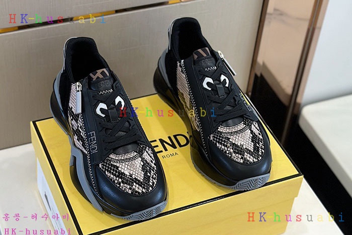 NEW 펜디 신발 신상 FD 69220