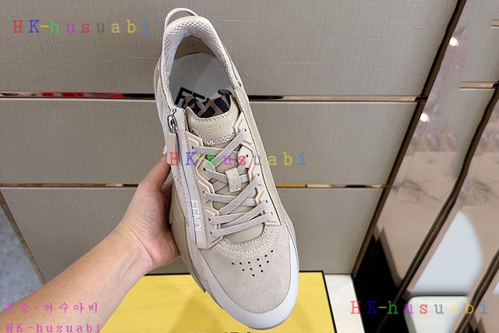 NEW 펜디 신발 신상 FD 69222