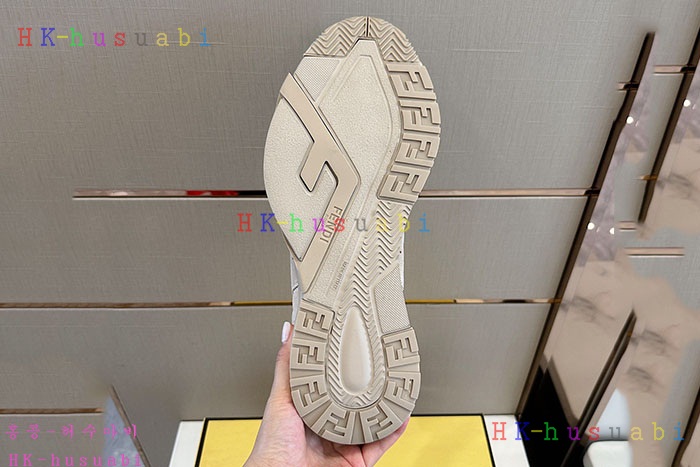 NEW 펜디 신발 신상 FD 69222