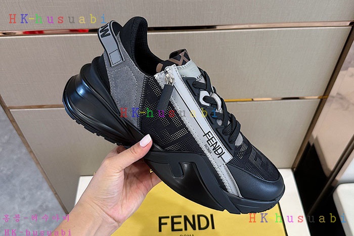 NEW 펜디 신발 신상 FD 69226