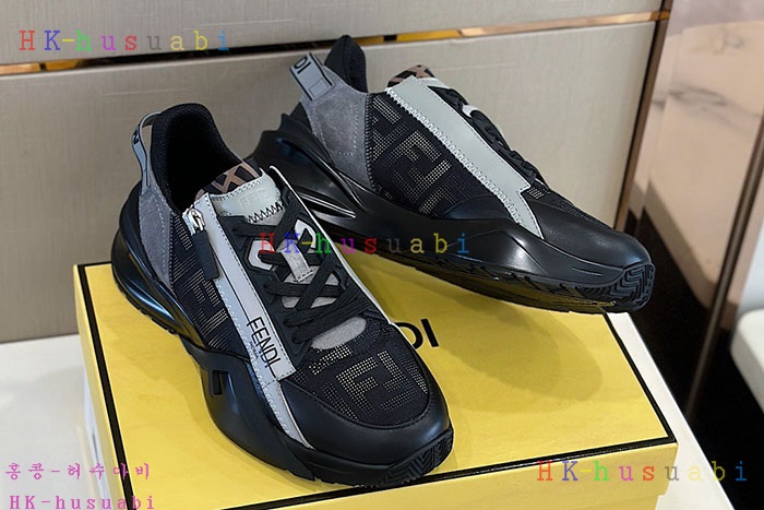 NEW 펜디 신발 신상 FD 69226