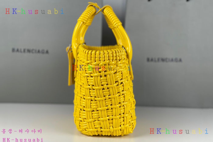★미러급★발렌시아가 BISTRO 스트랩 바스킷 6713422-6