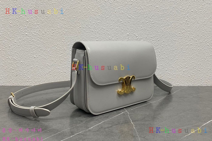 ★미러급★셀린느 클래식 트리옹프백 187363-2