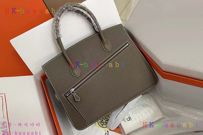 ★미러급★에르메스 버킨백 H 724011