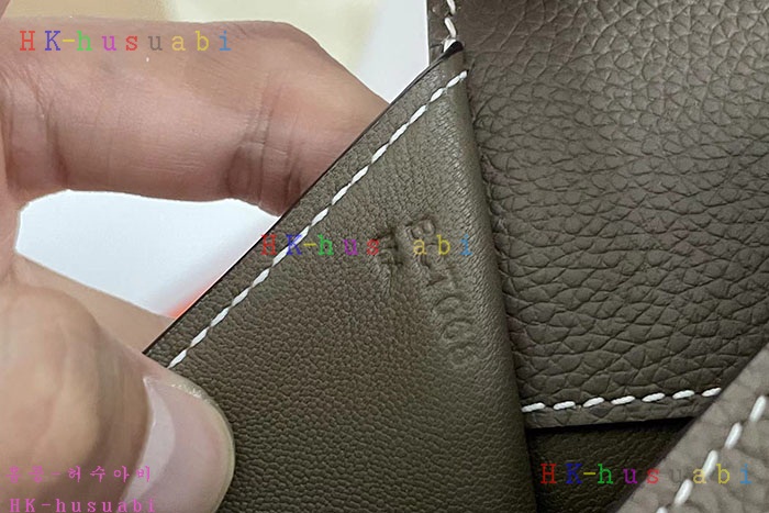 ★미러급★에르메스 버킨백 H 724011