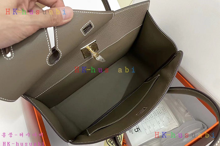 ★미러급★에르메스 버킨백 H 724012