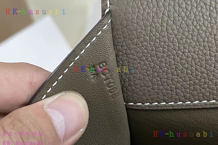 ★미러급★에르메스 버킨백 H 724012