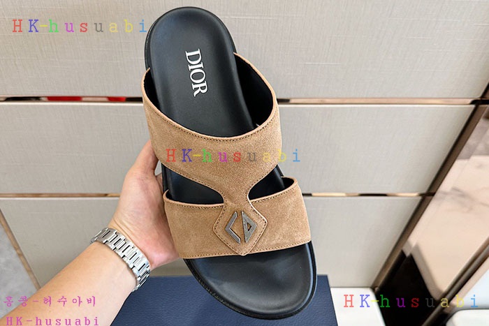 NEW 디올 신발 신상 DR 249013