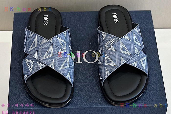 NEW 디올 신발 신상 DR 249017