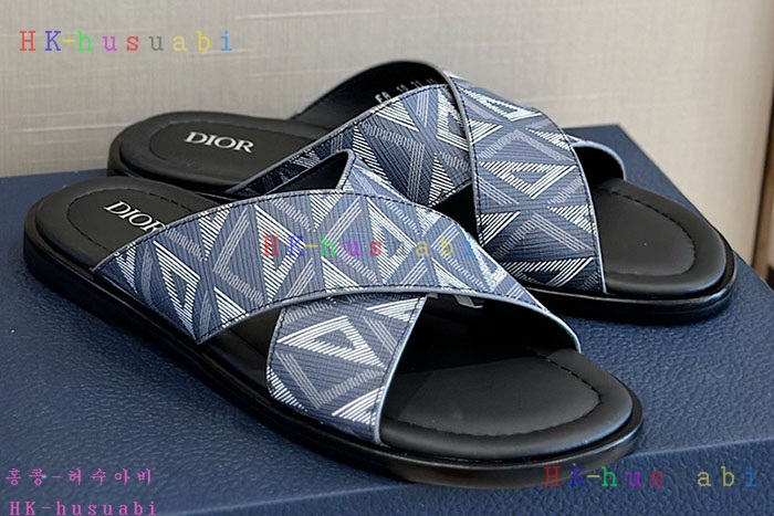 NEW 디올 신발 신상 DR 249017