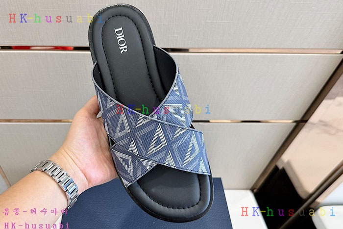 NEW 디올 신발 신상 DR 249017
