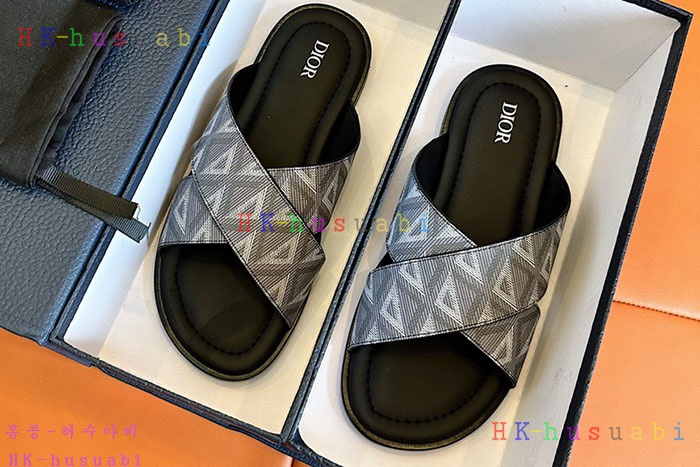 NEW 디올 신발 신상 DR 249018