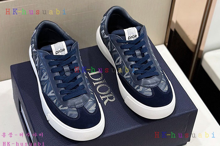 NEW 디올 신발 신상 DR 249026