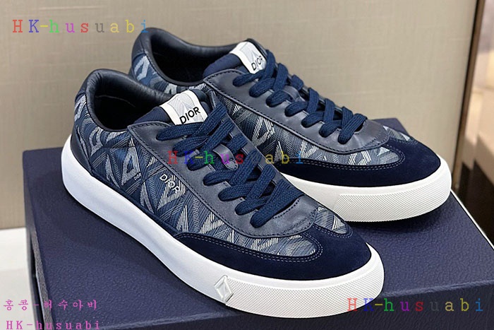 NEW 디올 신발 신상 DR 249026