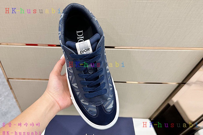 NEW 디올 신발 신상 DR 249026
