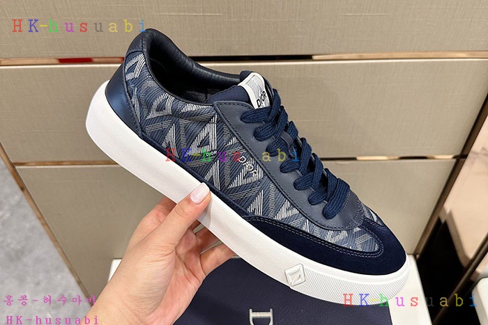 NEW 디올 신발 신상 DR 249026