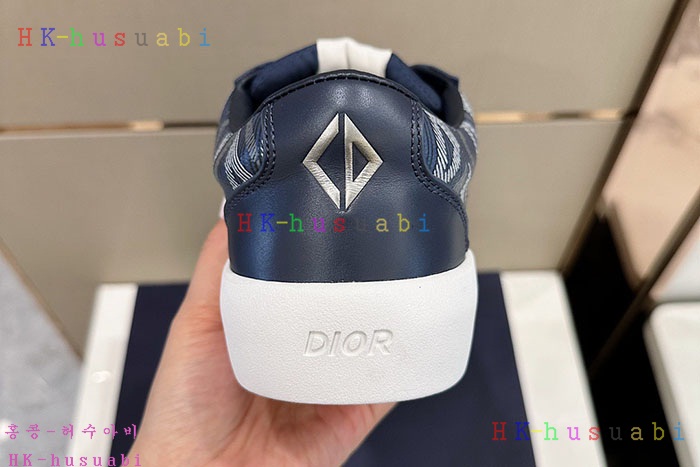 NEW 디올 신발 신상 DR 249026