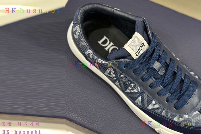 NEW 디올 신발 신상 DR 249026
