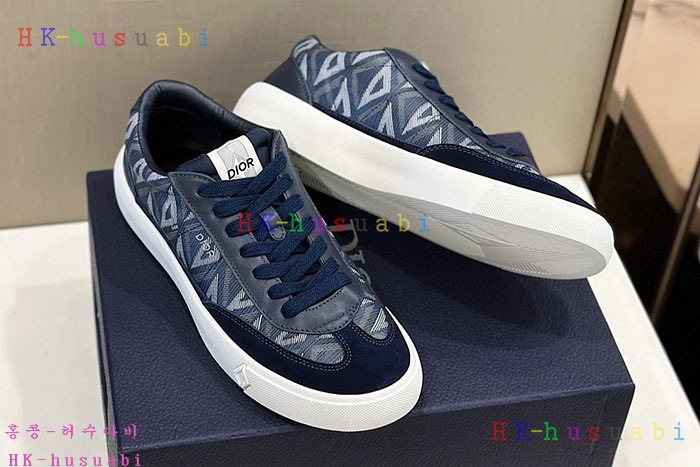 NEW 디올 신발 신상 DR 249026