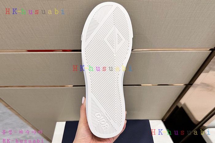 NEW 디올 신발 신상 DR 249026
