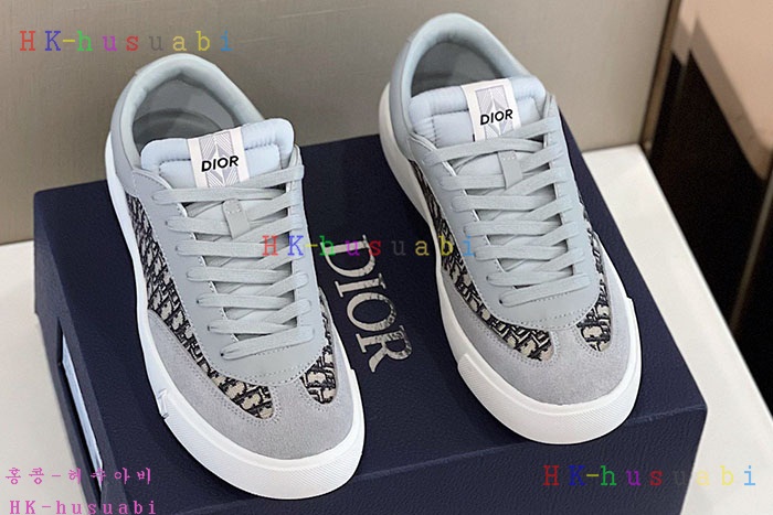 NEW 디올 신발 신상 DR 249029