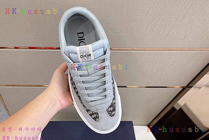 NEW 디올 신발 신상 DR 249029