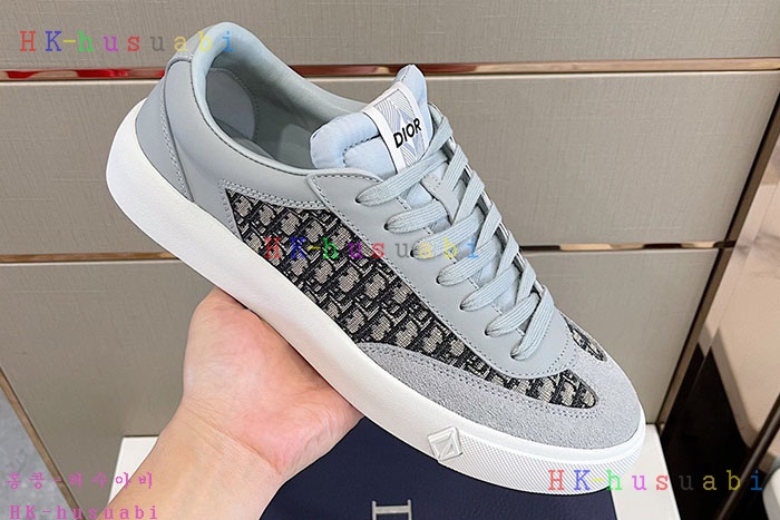 NEW 디올 신발 신상 DR 249029