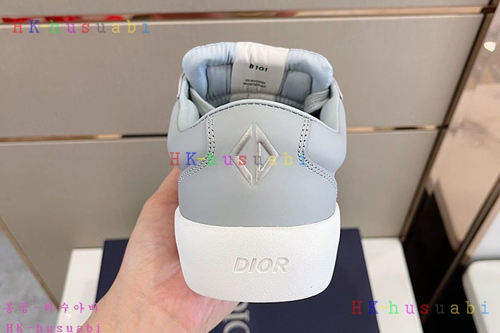 NEW 디올 신발 신상 DR 249029