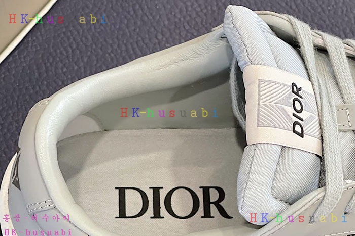 NEW 디올 신발 신상 DR 249029