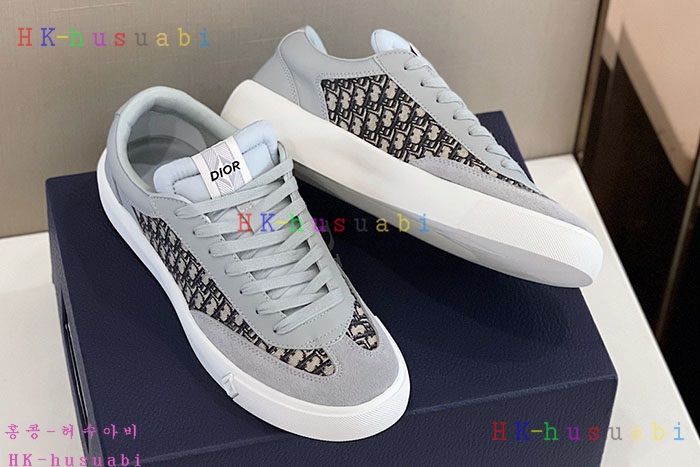 NEW 디올 신발 신상 DR 249029