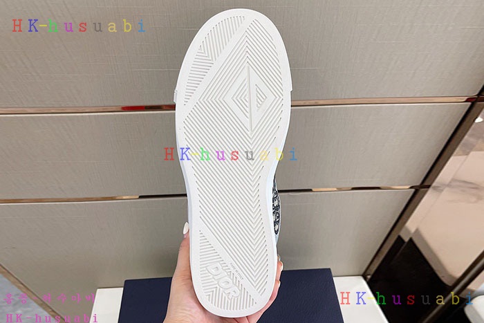 NEW 디올 신발 신상 DR 249029