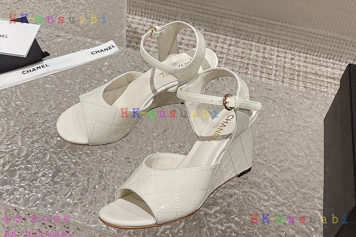 NEW 샤넬 샌들 신상 C 8582203