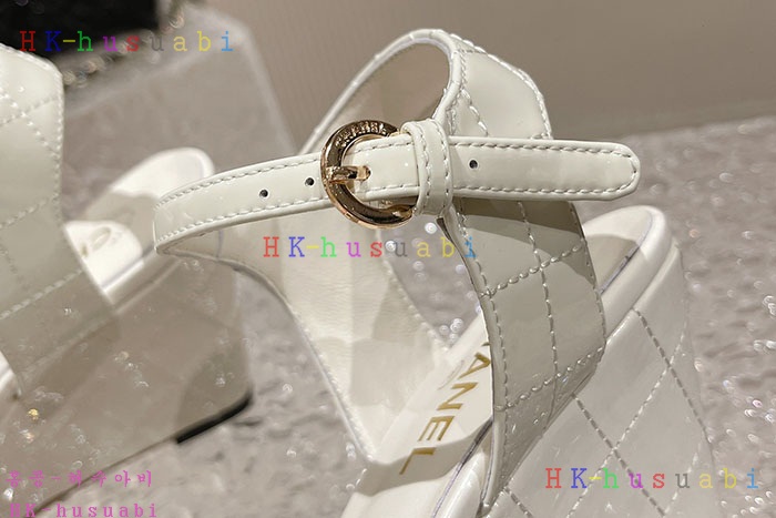 NEW 샤넬 샌들 신상 C 8582203