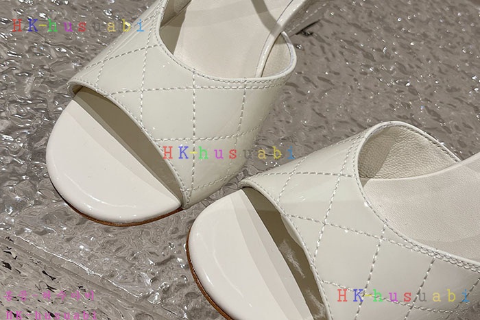 NEW 샤넬 샌들 신상 C 8582203