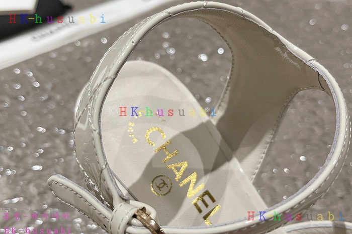 NEW 샤넬 샌들 신상 C 8582203