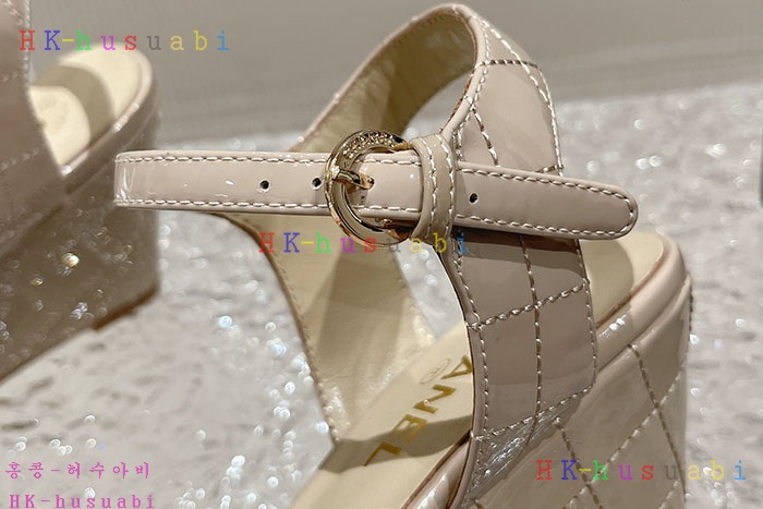 NEW 샤넬 샌들 신상 C 8582206