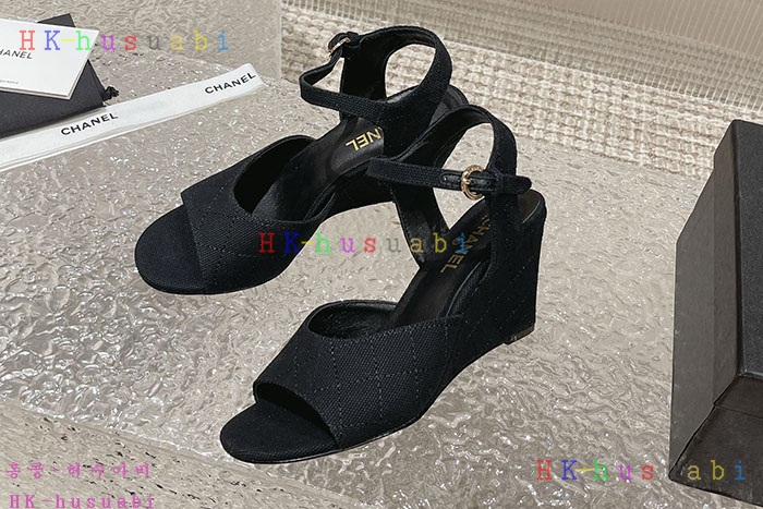 NEW 샤넬 샌들 신상 C 8582207