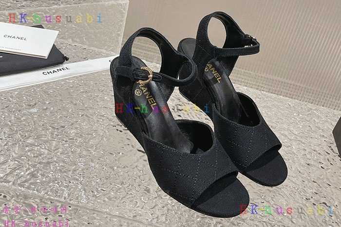 NEW 샤넬 샌들 신상 C 8582207