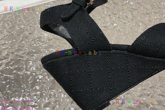 NEW 샤넬 샌들 신상 C 8582207